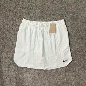 NikeCourt Dri-FIT Advantage 9” Tennis Shorts Men’s Size XL